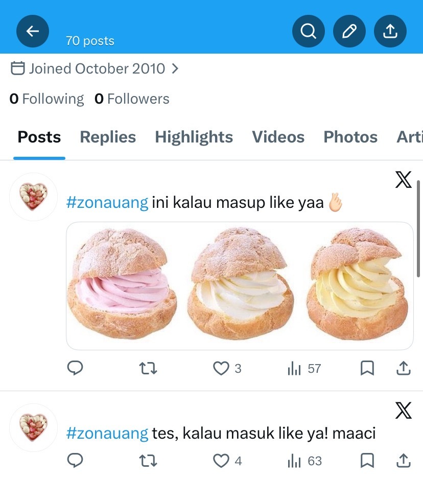 t-tibe? tweet media