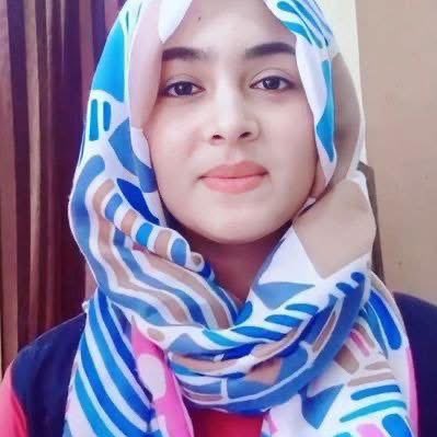 Dr. Aliza Ansari tweet media