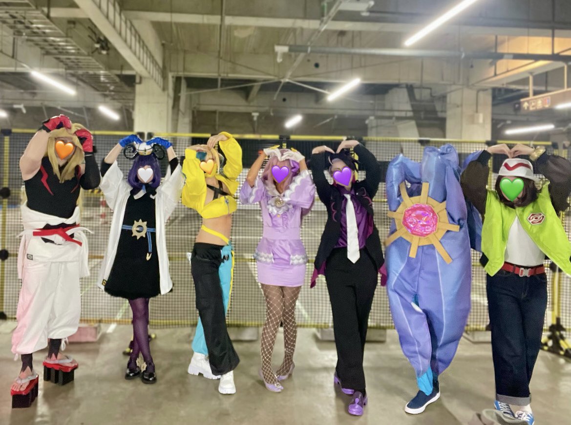 みさᥫ᭡福a!両日 tweet media