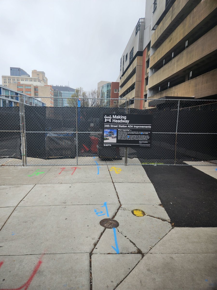 Roosevelt Blvd Subway tweet media