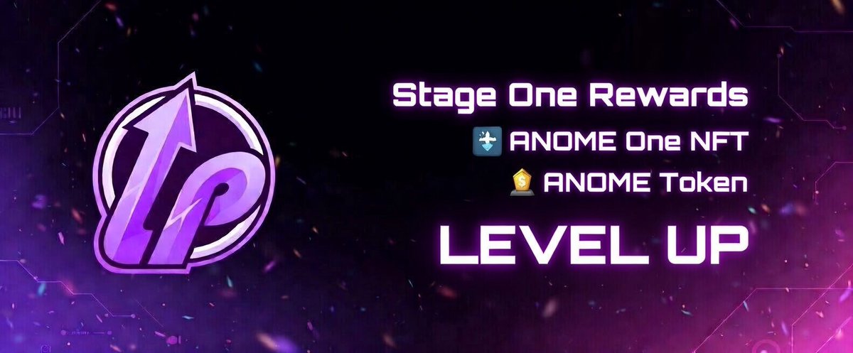 Level Up tweet media