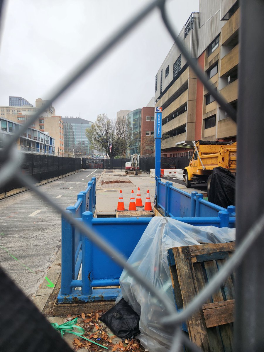 Roosevelt Blvd Subway tweet media