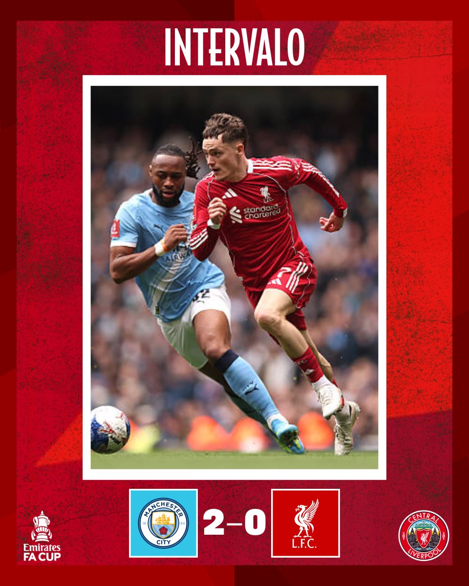 Central Liverpool Brasil tweet media