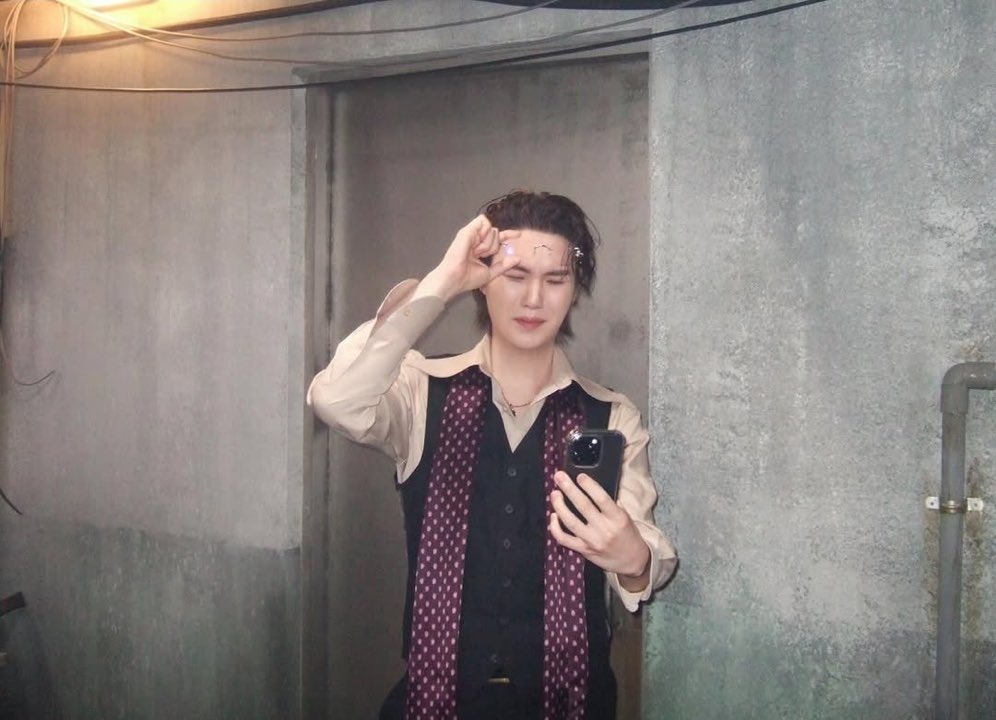 jade⁷ 💜 ㉧㉣㉣ 𝒶𝓇𝒾𝓇𝒶𝓃𝑔 tweet media