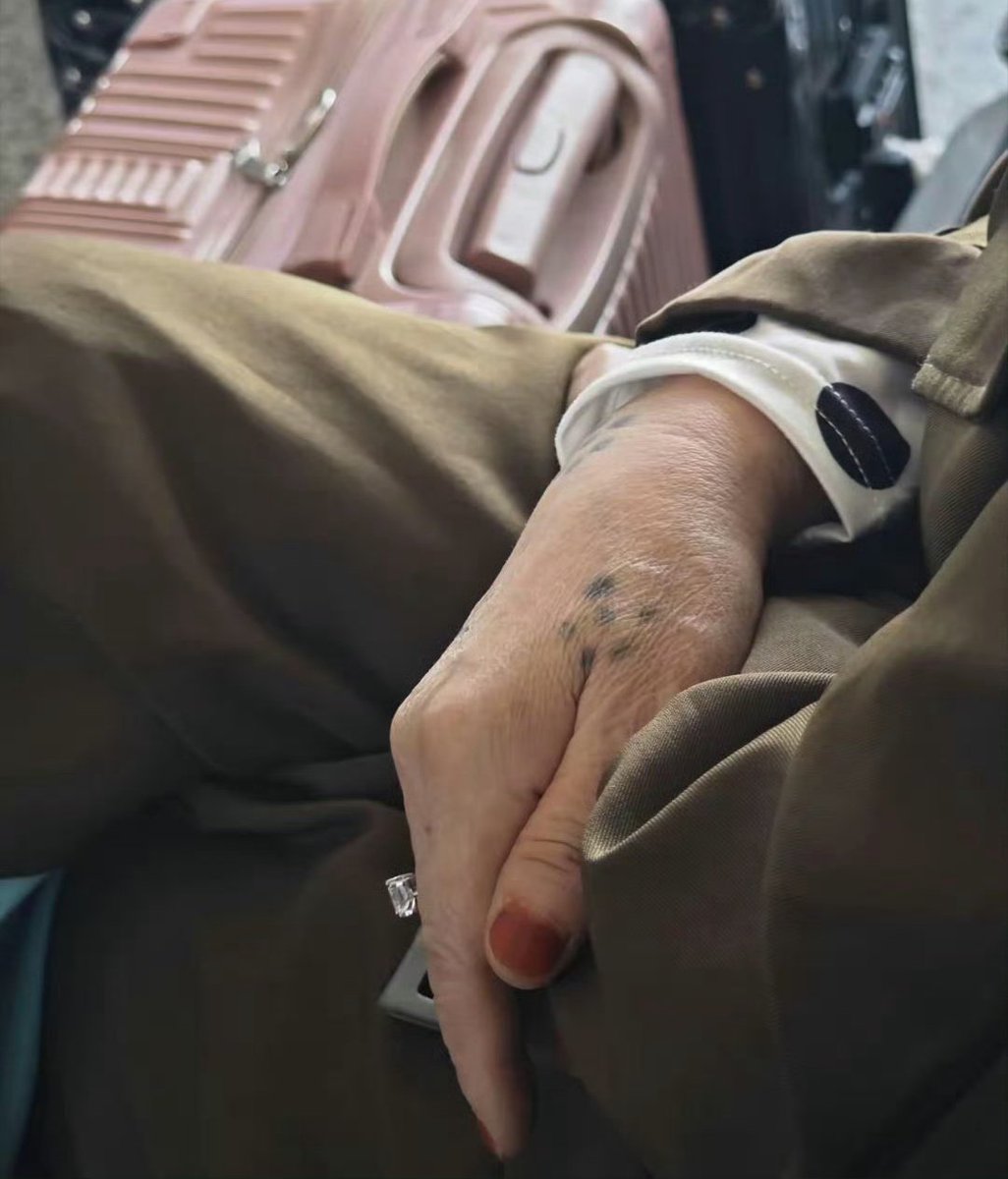 敏子妈 tweet media