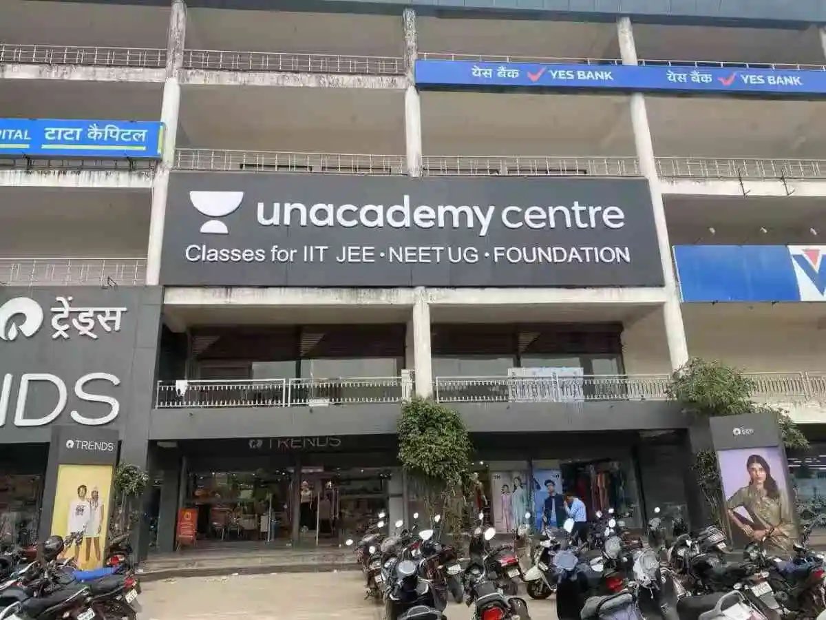 Rootsalert's tweet image. Unacademy Ordered to Refund ₹1.72 Lakh in Raipur Consumer Court Defeat
Read more - rootsalert.com/raipur-unacade…

#Raipur #Unacademy #ConsumerRights #JEEPrep #EducationNews #StudentRights #LegalNews #EdTech #IndiaEducation #RootsAlert