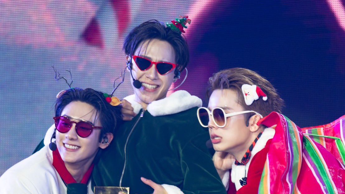 mir ⋆◟ mrs era tweet media