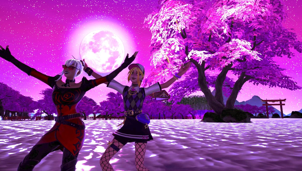 .☘︎ ݁˖˚PHOO（♂） tweet media