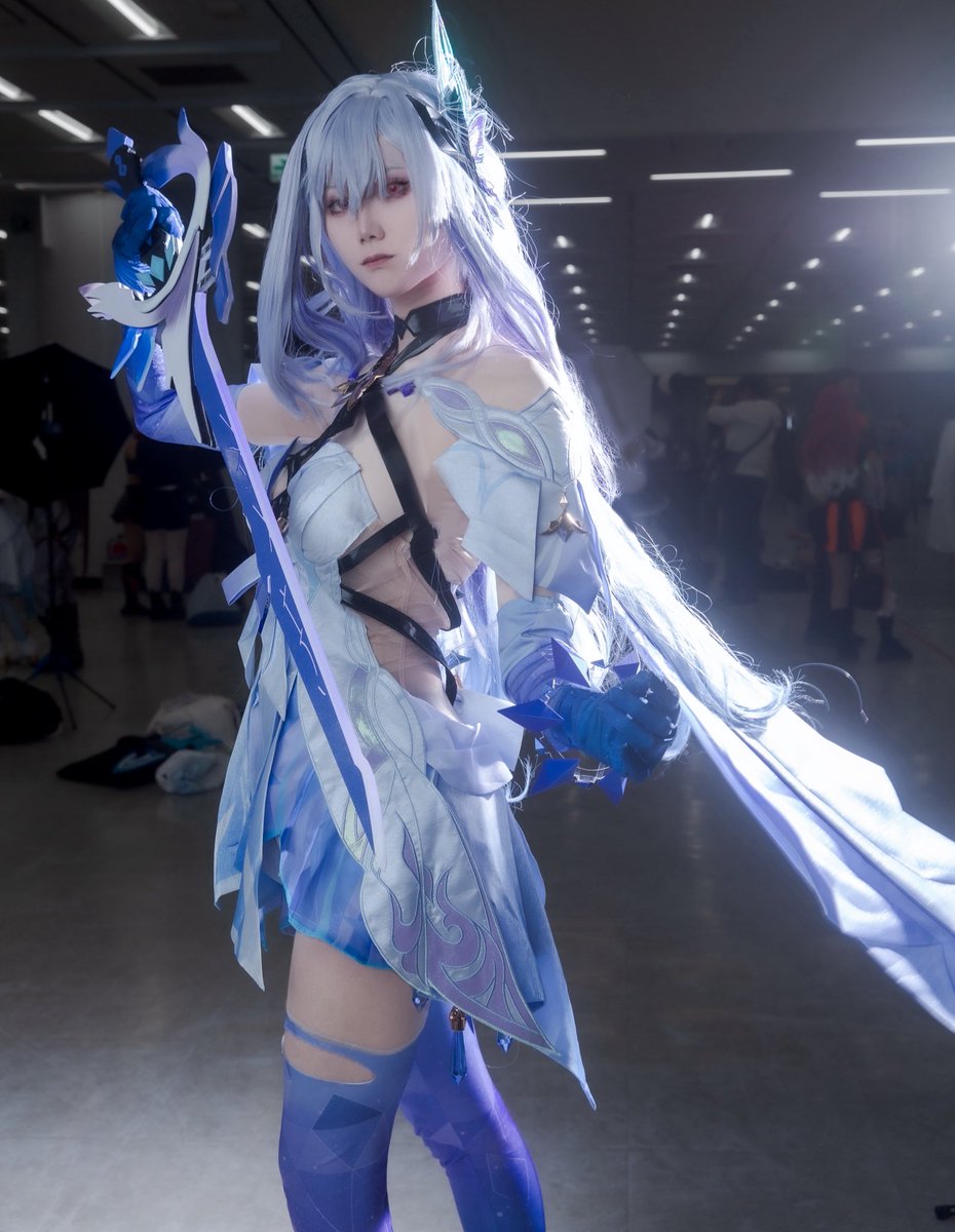 天城しろ@4月池a!全 tweet media