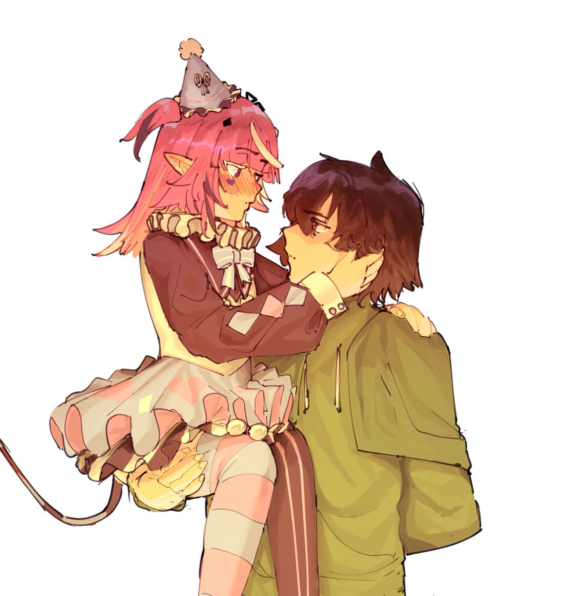 Otjareniy SFW tweet media