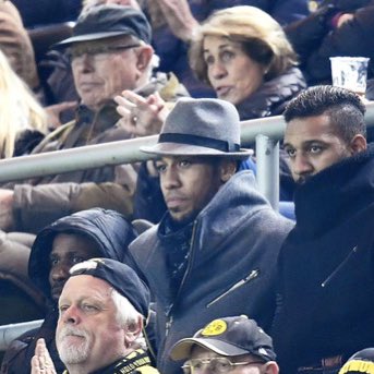 Canal Supporters tweet media