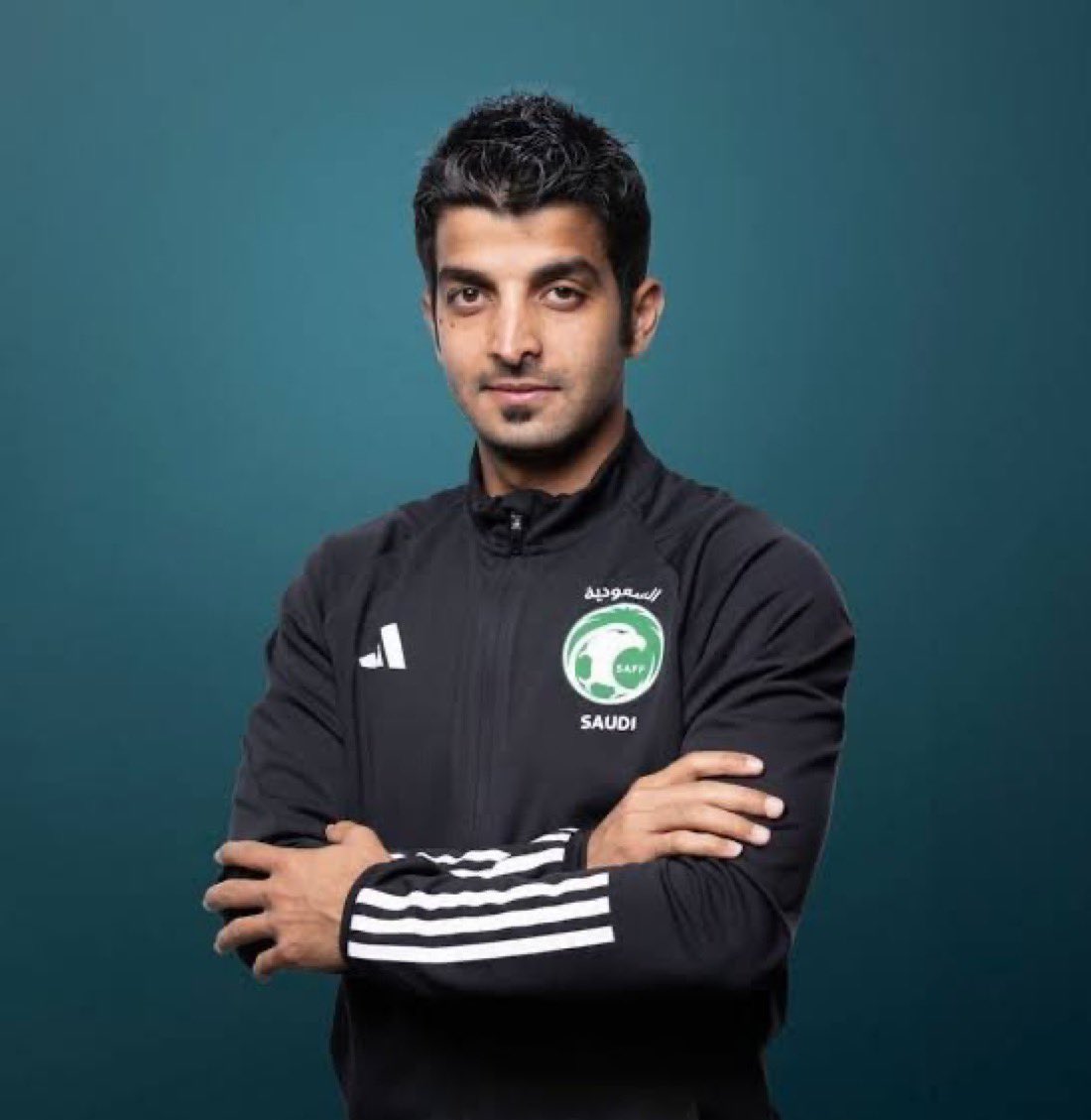 محمد الشهراني tweet media