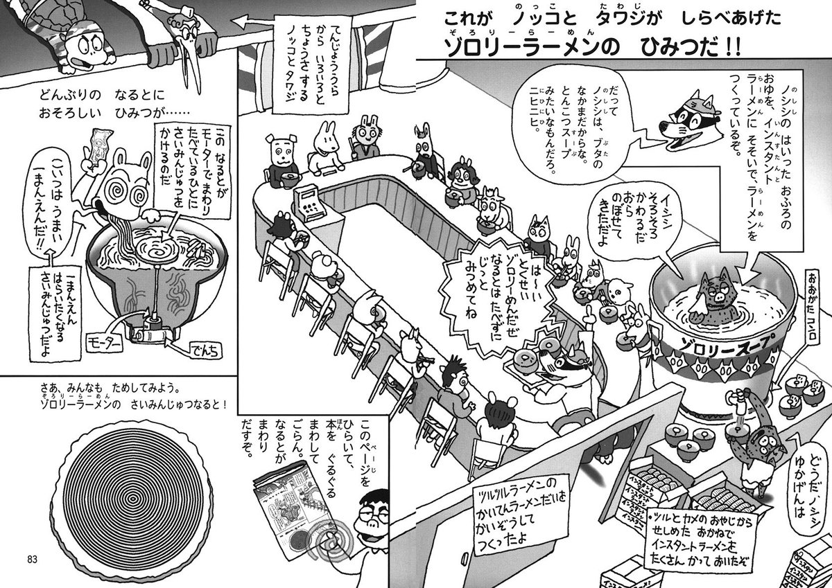 ツツツ総裁@evq tweet media