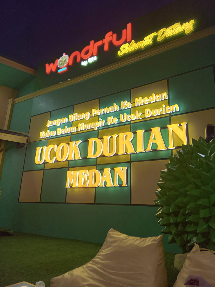 Gaskeun Pass tweet media