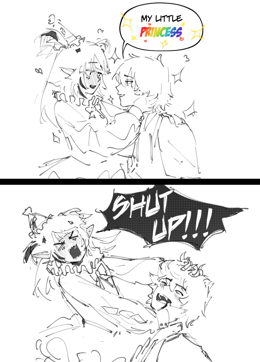 Otjareniy SFW tweet media