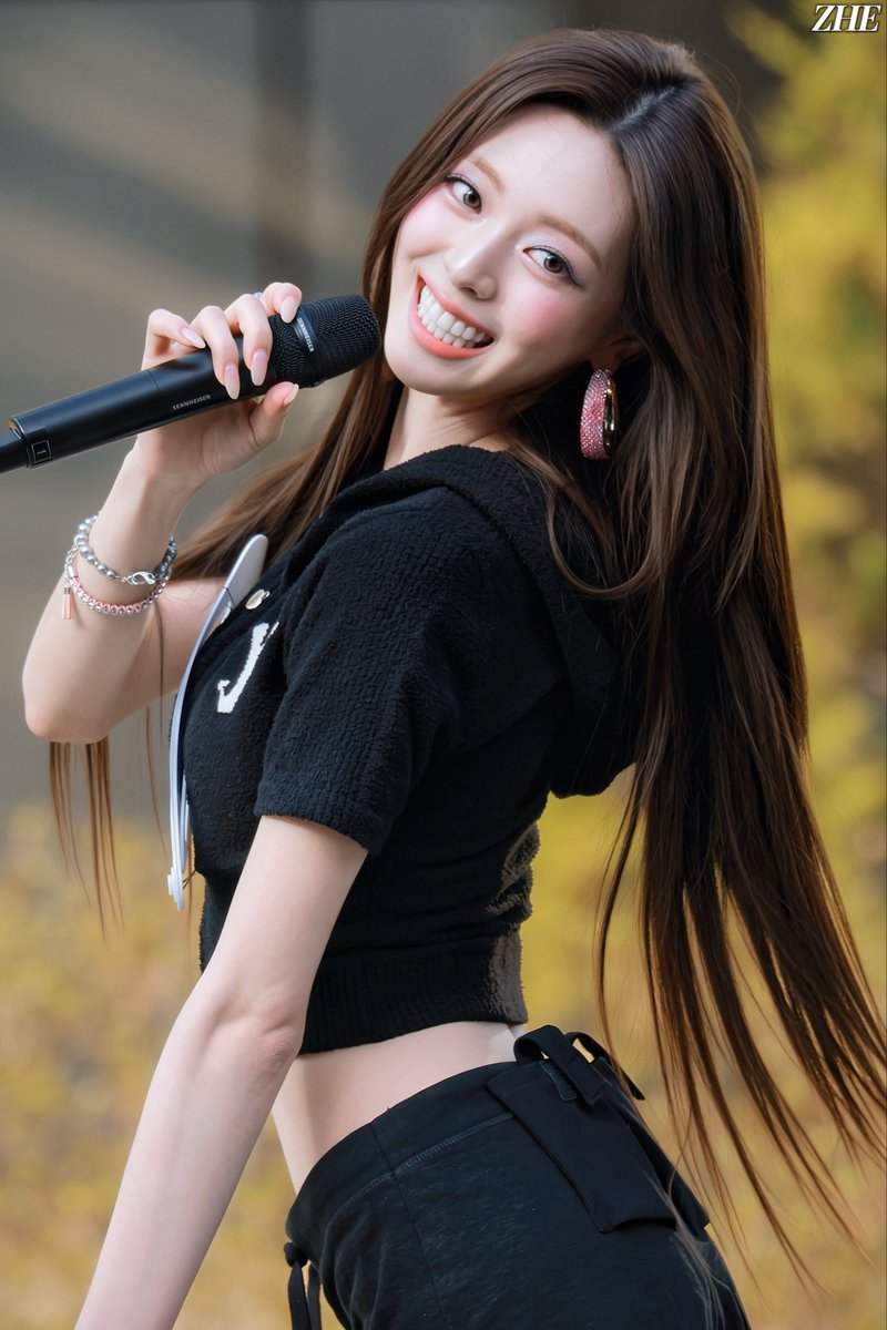 TARS432's tweet photo. 260404
 #유나 #YUNA  #ITZY https://t.co/j531u4jZ9Q