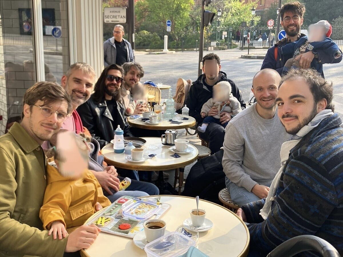 Le Parisien | Paris tweet media