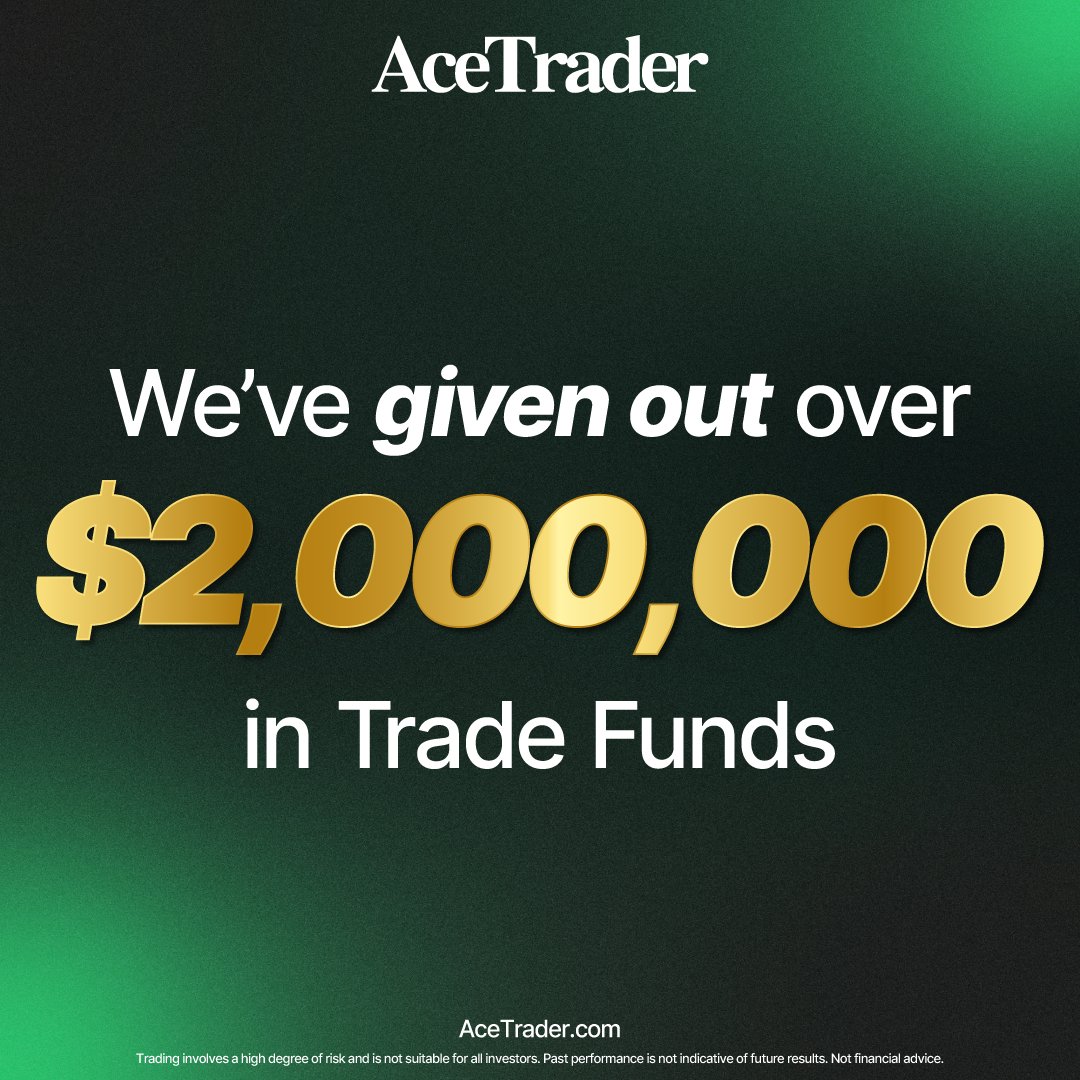 AceTrader tweet media