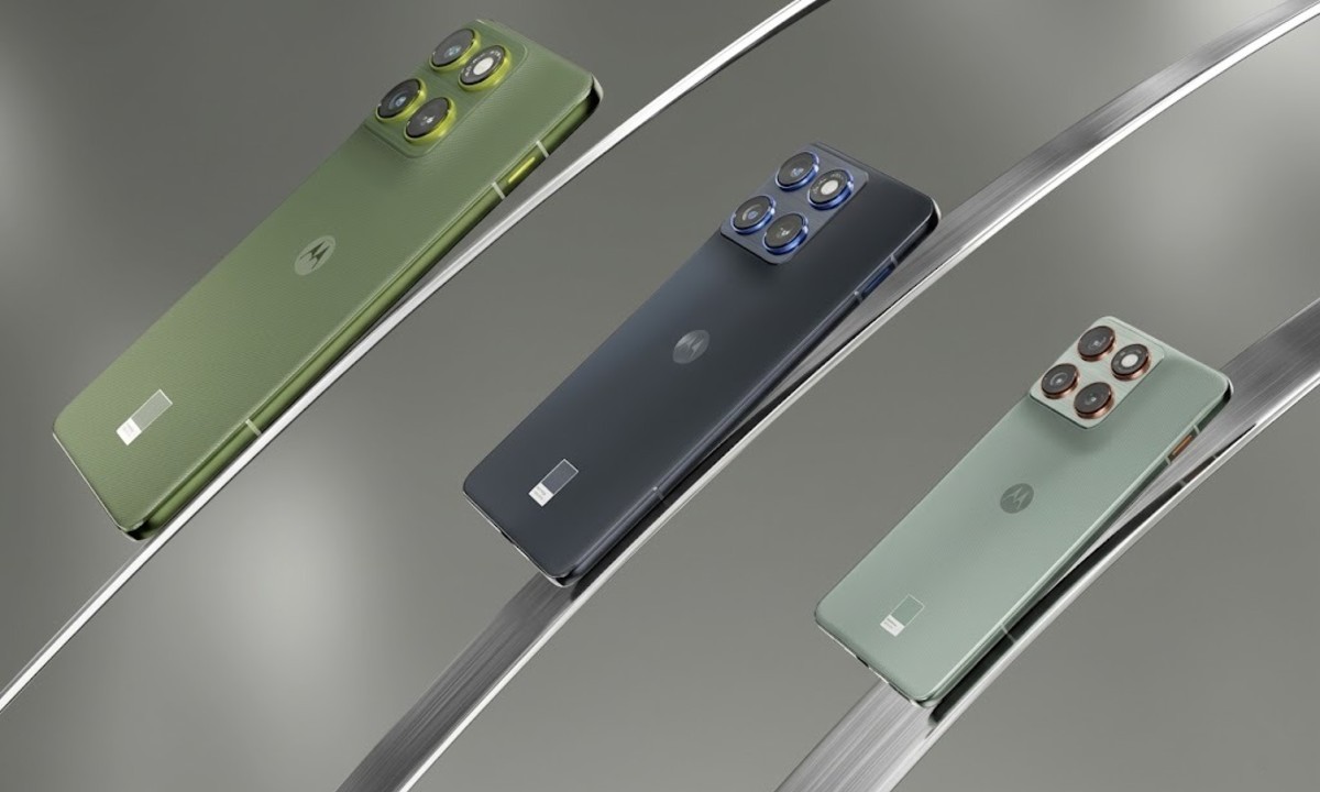 ENTERCO's tweet image. La serie Edge 70 podría crecer a siete modelos 📱 Conoce lo que se viene en la gama media de Motorola 

#Smartphones #Tecnología

enter.co/smartphones/mo…