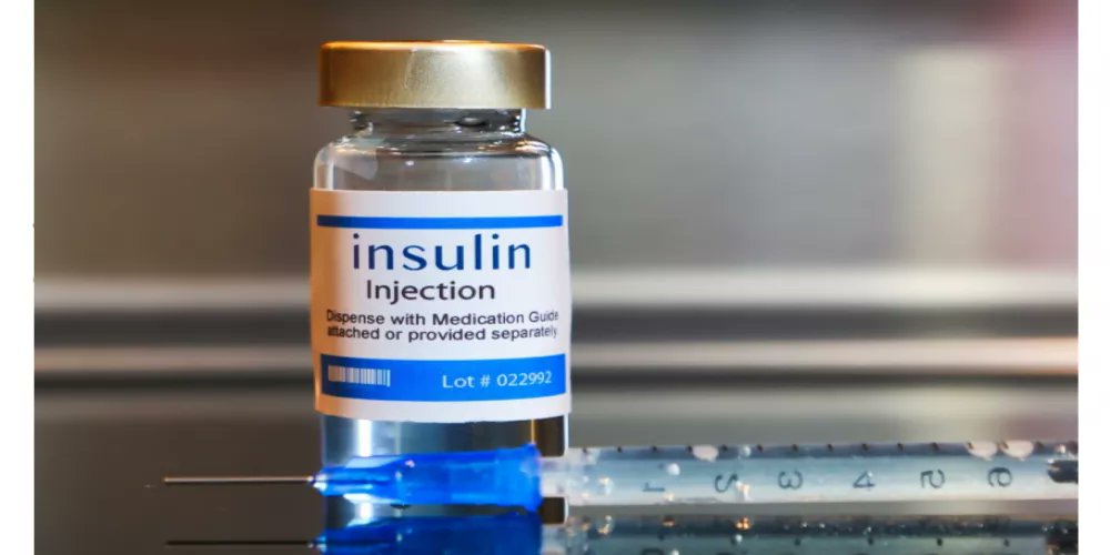 kh505043's tweet photo. What is the only condition in which insulin can be used topically for the eye?🤔
. https://t.co/20rWZXC3uO