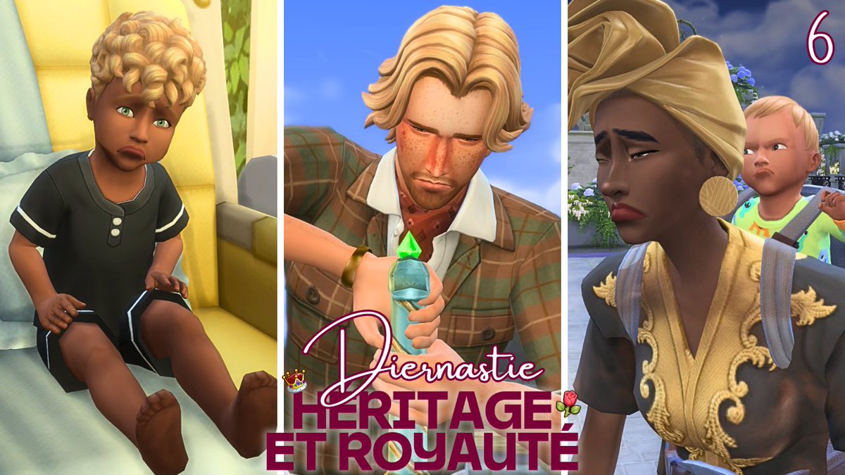 ChatonInGame's tweet photo. On continue le Let's Play Générations : objectif : en faire 10. C'est la première. 
Alors go go go sur YouTube et sur Twitch pour le live !
@/ChatonInGame ❤️ https://t.co/QvEFiS9Oml