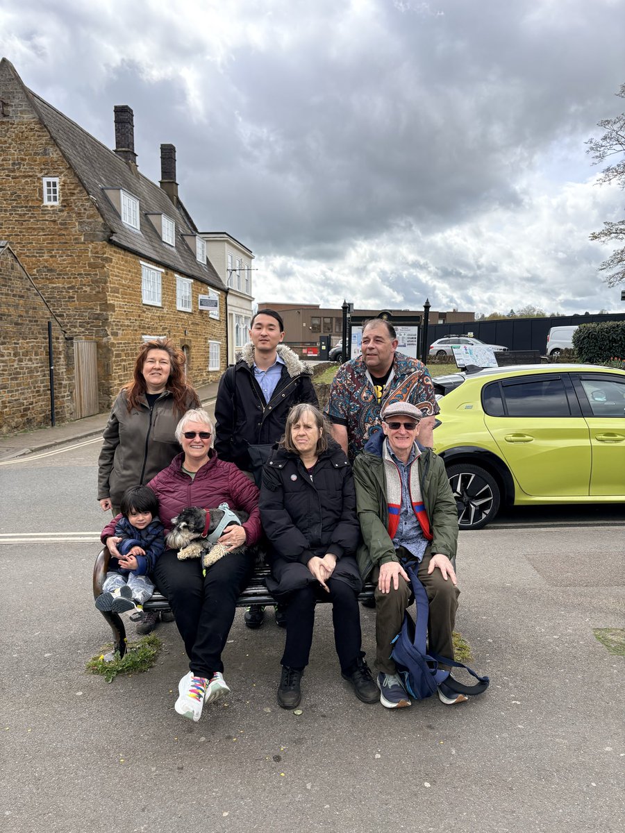 Cassi_Bellingham@banburyUK tweet media