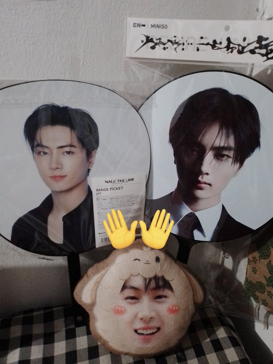 Jay'sluckygirl :Aalliaa^ENHYPEN IS 7‼️ tweet media