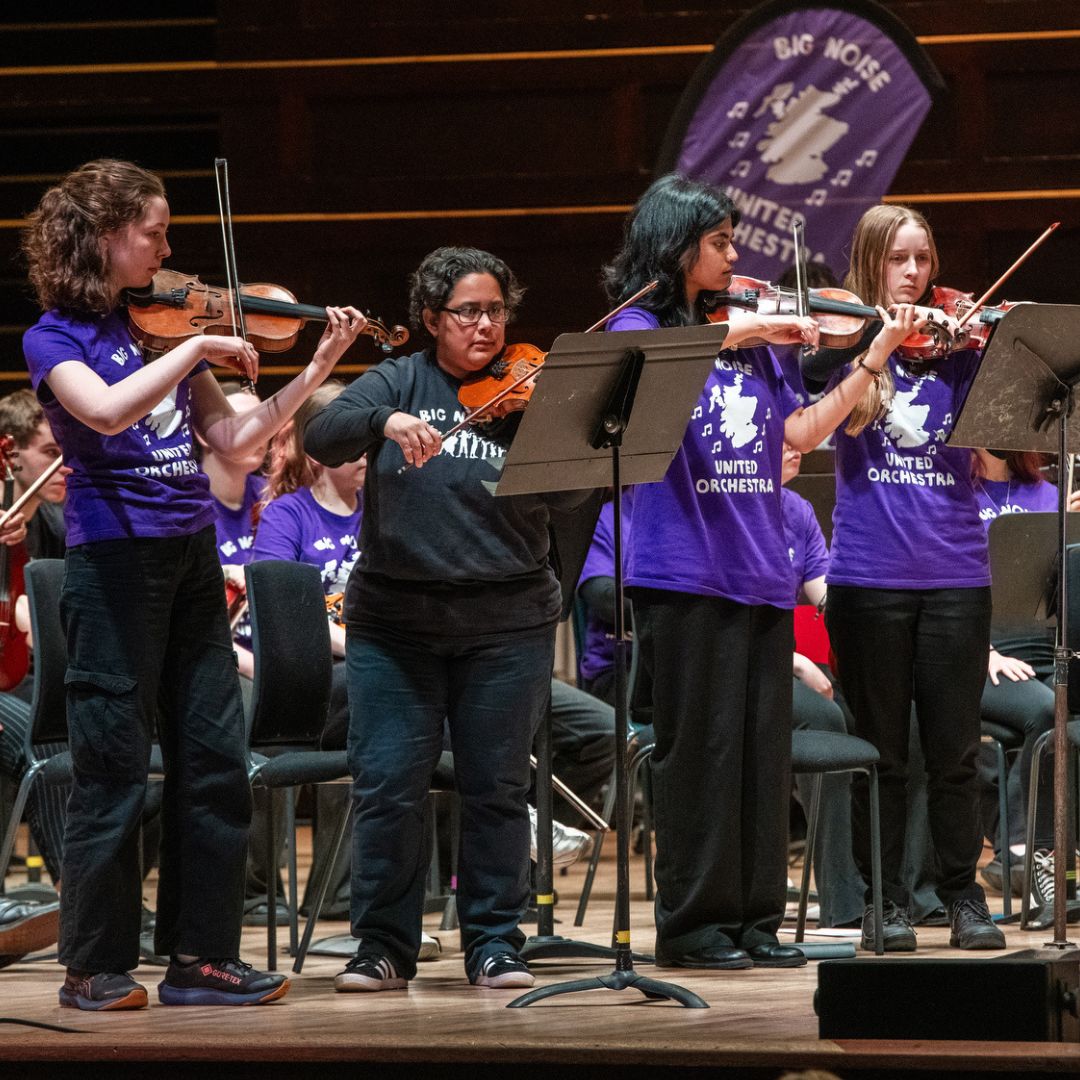 Edinburgh International Festival tweet media