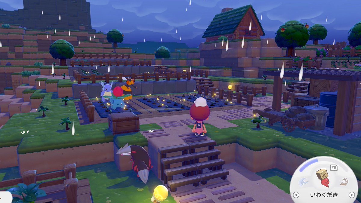 猫屋敷のぽんず tweet media