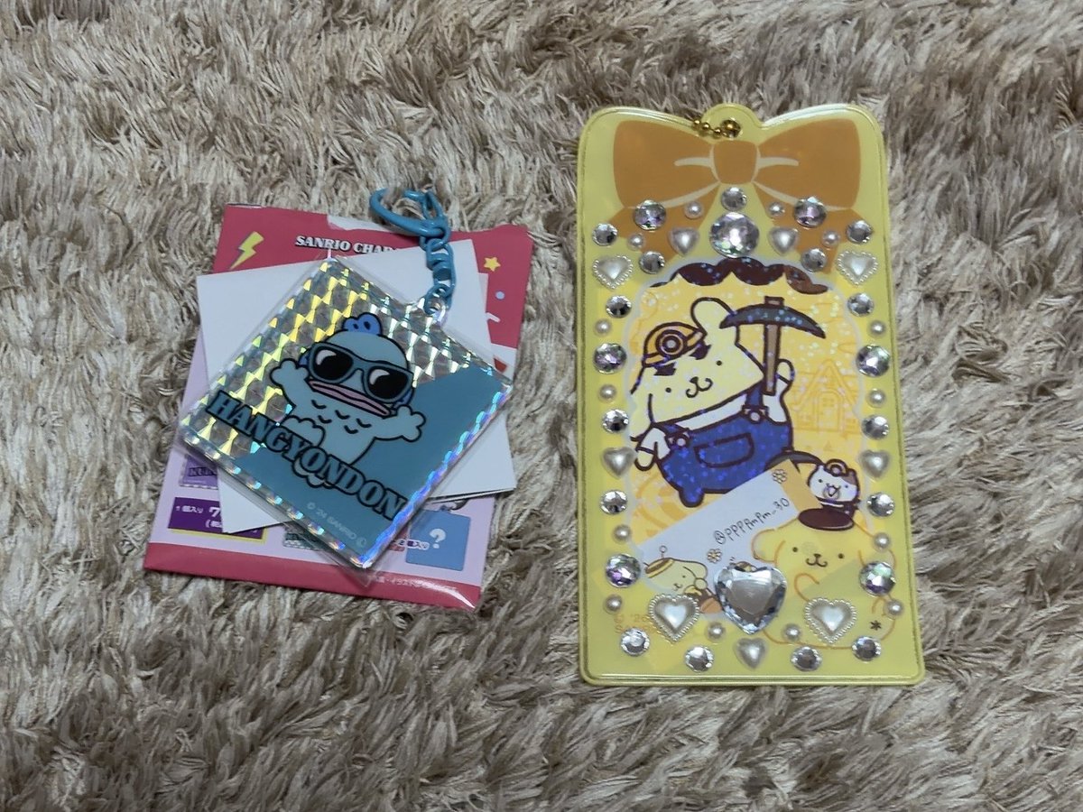 れい૮ ・ ·̫ ・ ა💛 tweet media