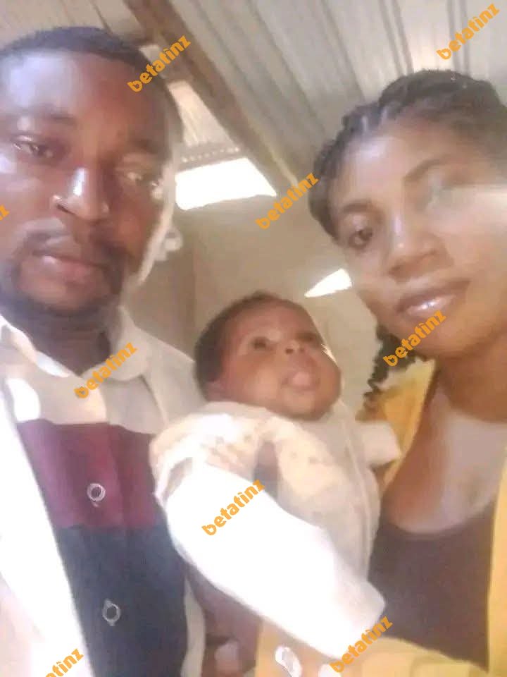 Beta Tinz🇨🇲 tweet media