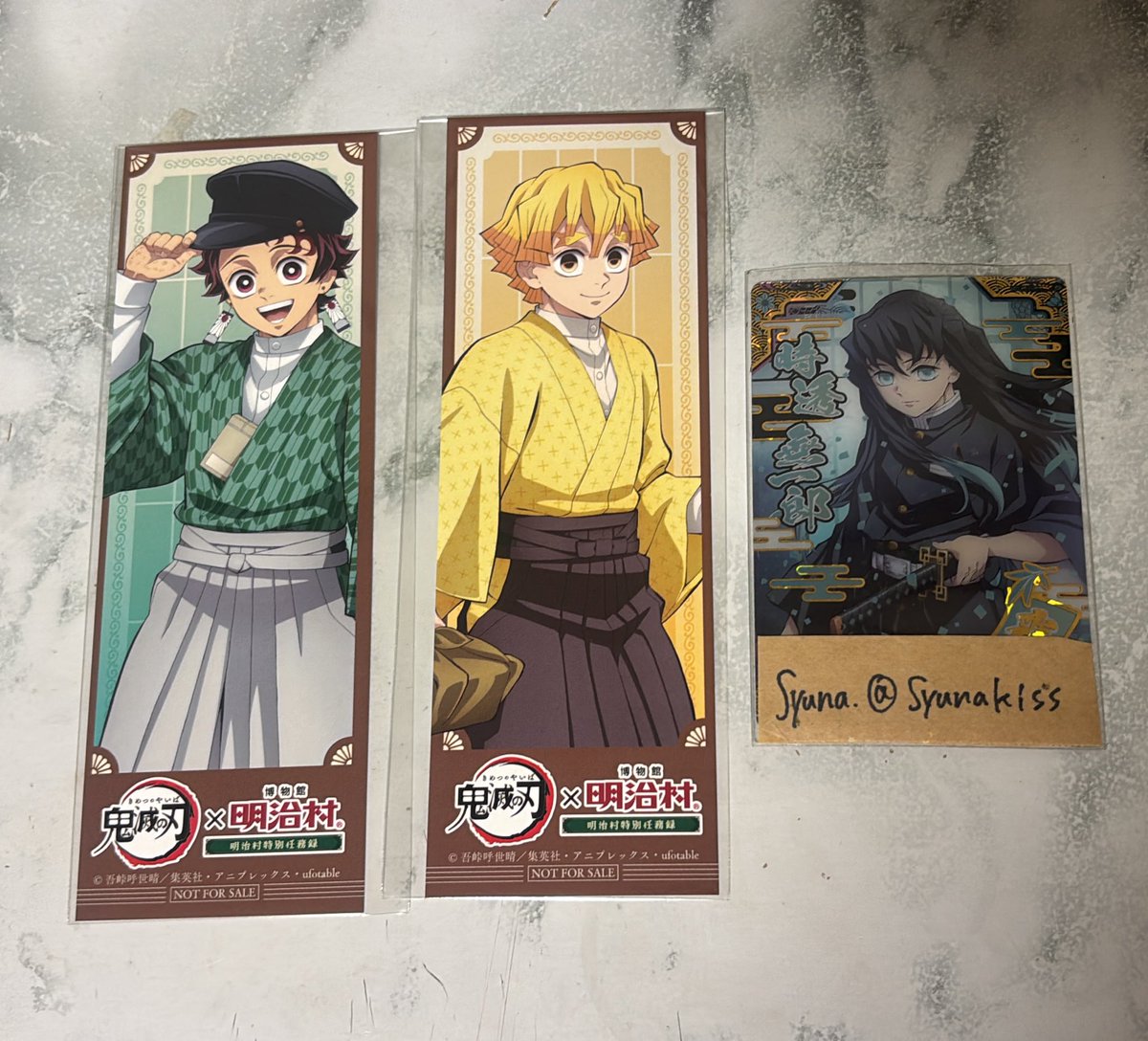 Syuna.@取引雑多垢 tweet media