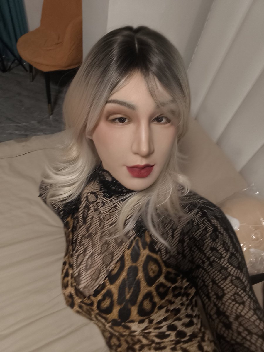 小小雅昕 tweet media