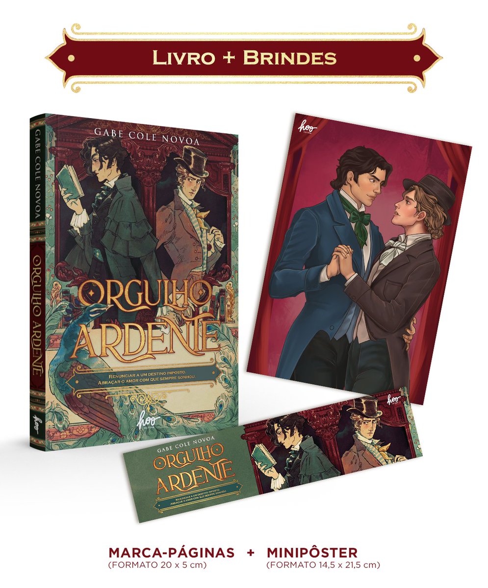 Hoo Editora tweet media