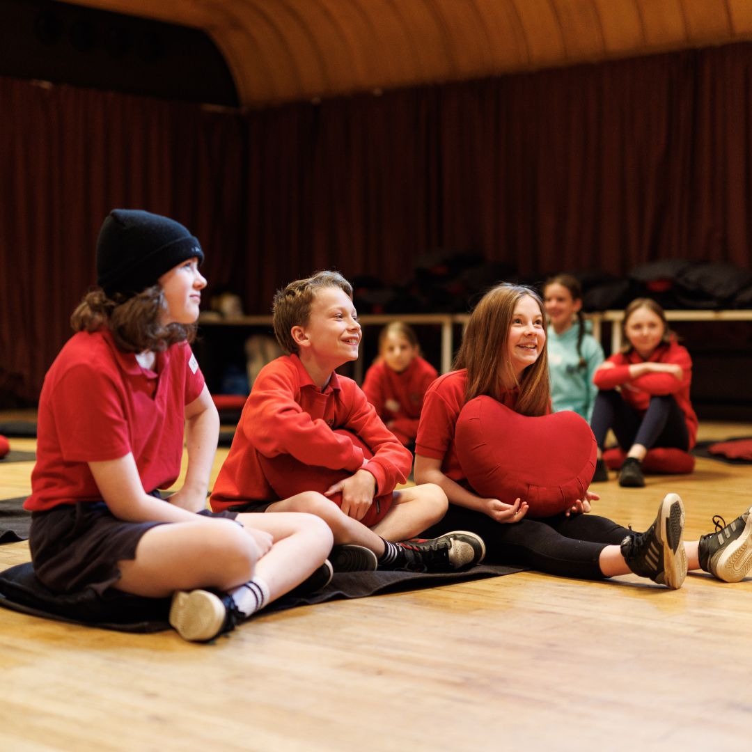 Edinburgh International Festival tweet media