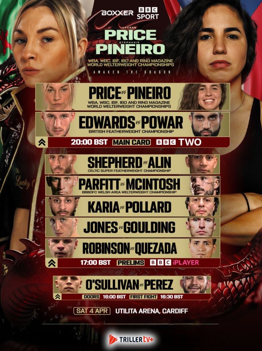 TrillerTV tweet media