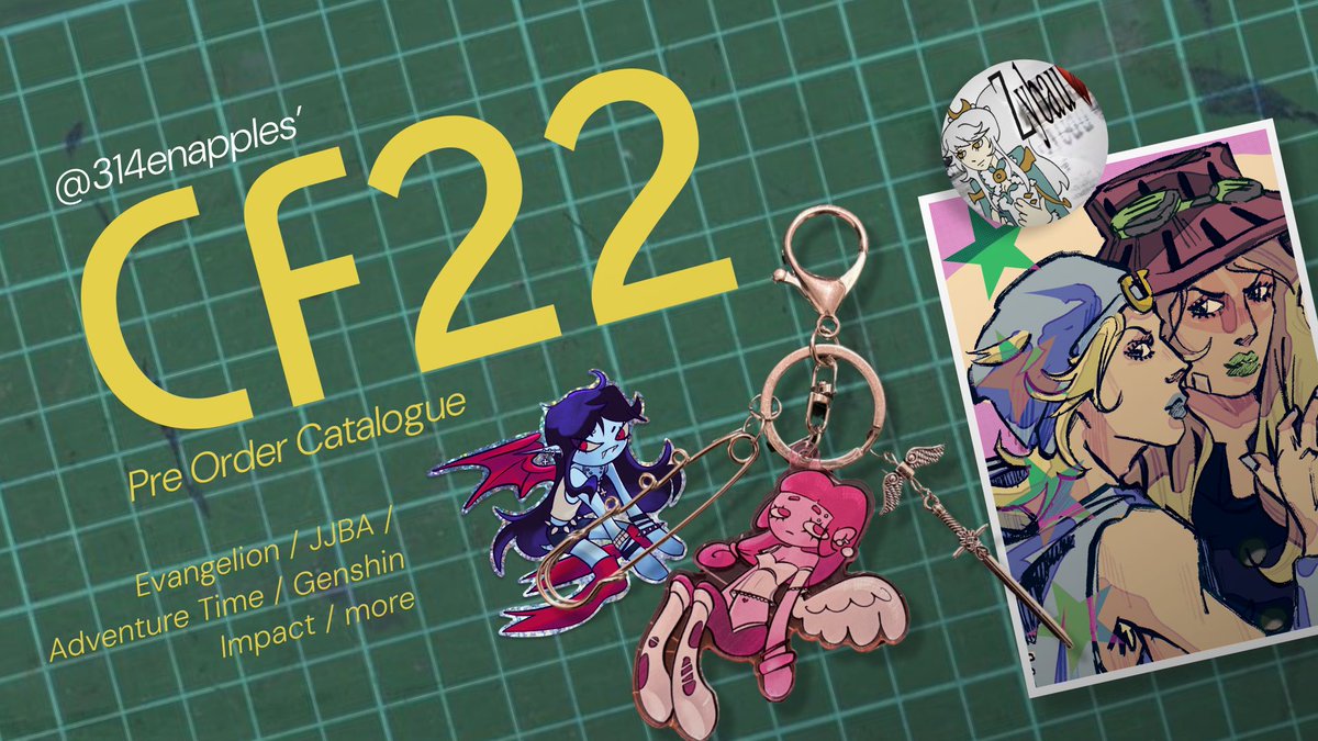 pie cf22 📌 tweet media