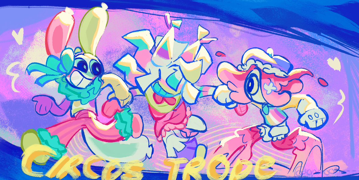 ᯓ 🍁 Kie ! tweet media