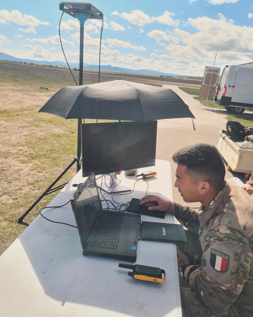 French Aid to Europe 🇨🇵 🇪🇺 tweet media