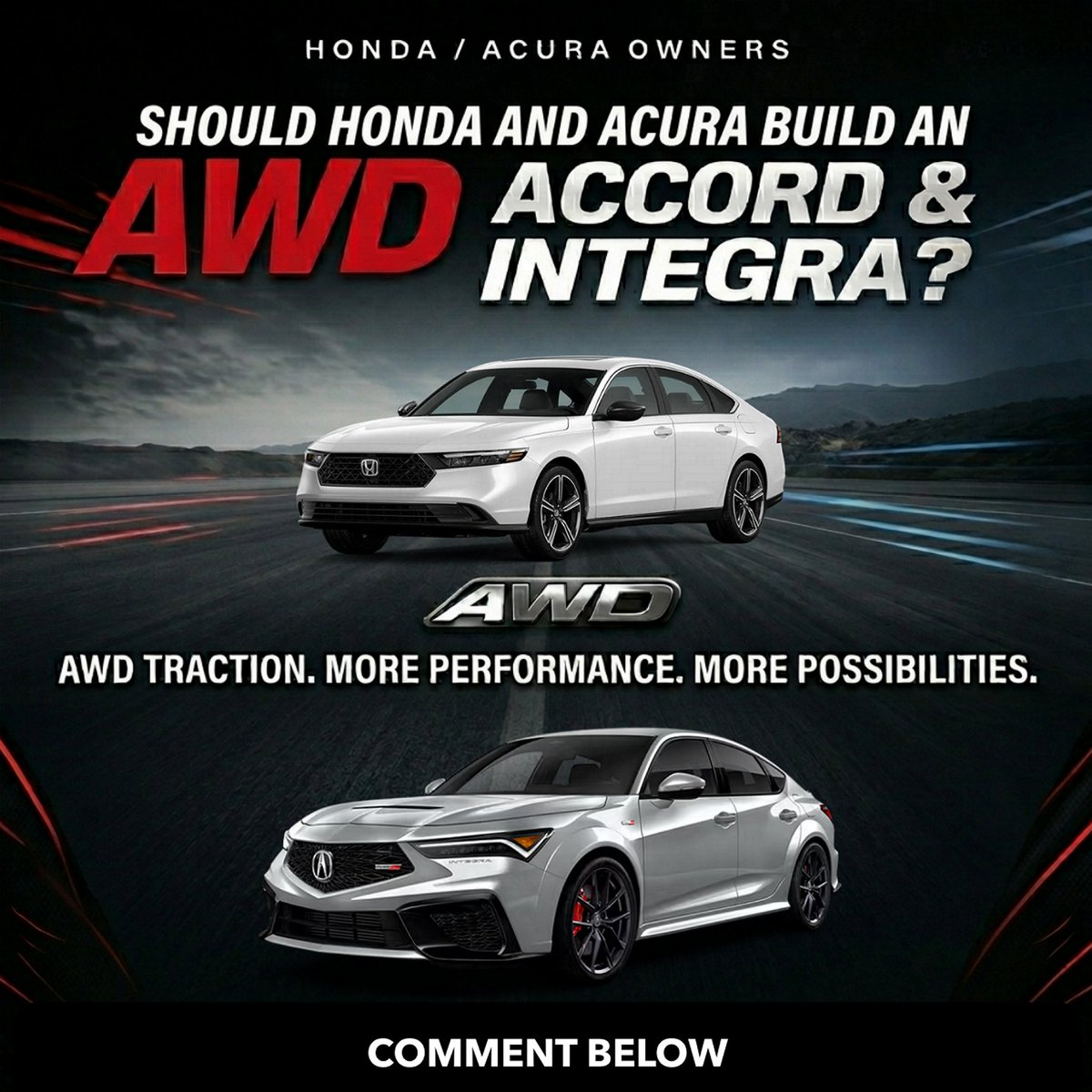 Hare Honda tweet media