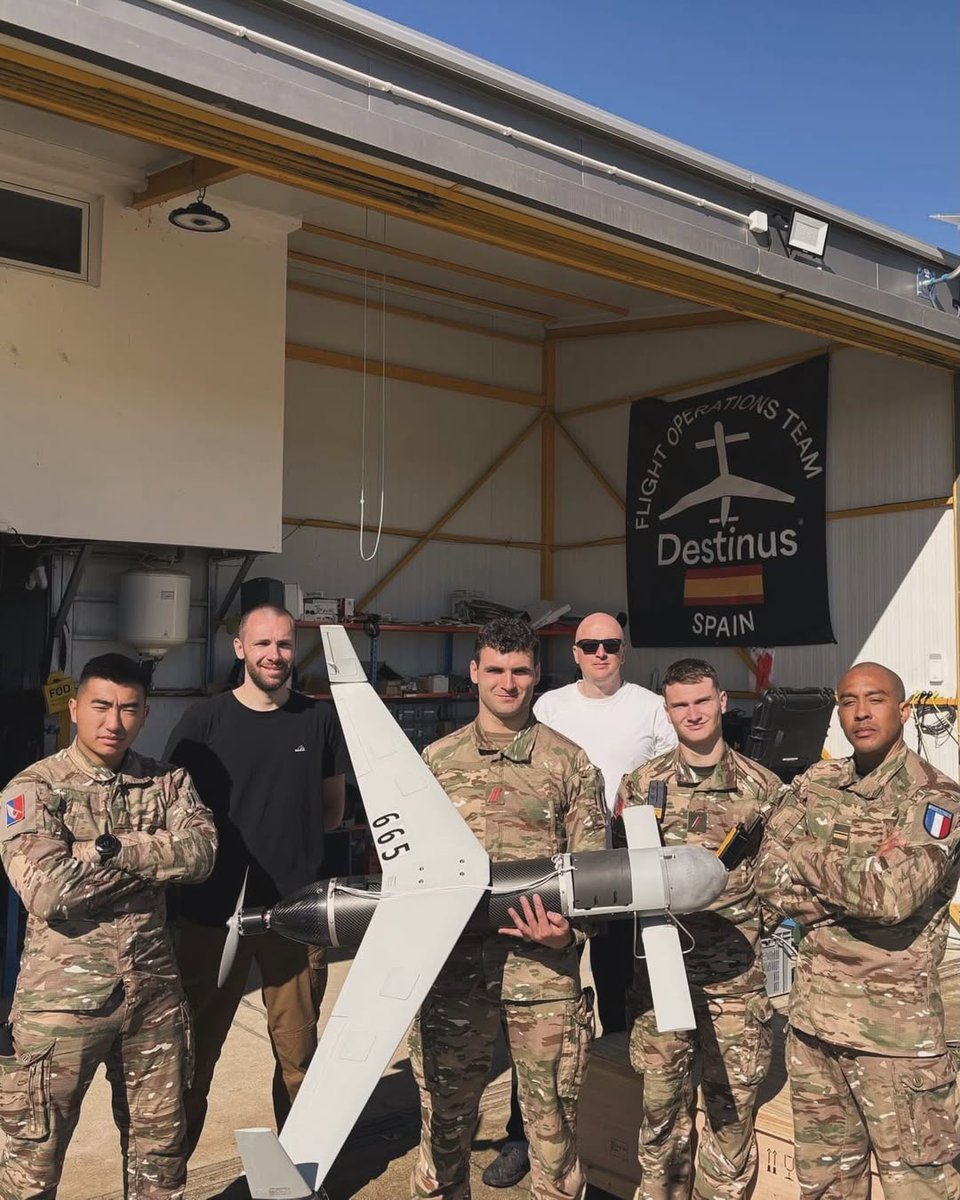 French Aid to Europe 🇨🇵 🇪🇺 tweet media