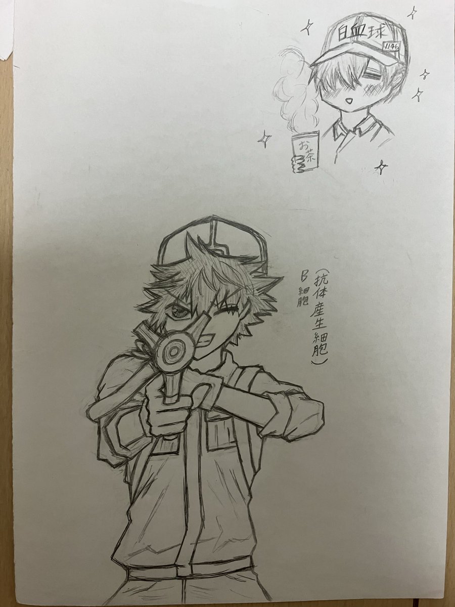 まるる tweet media