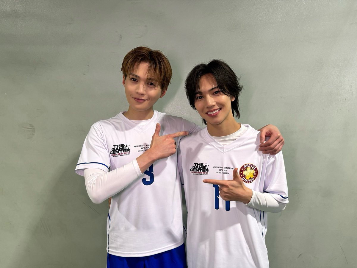 ENJIN【official】 tweet media