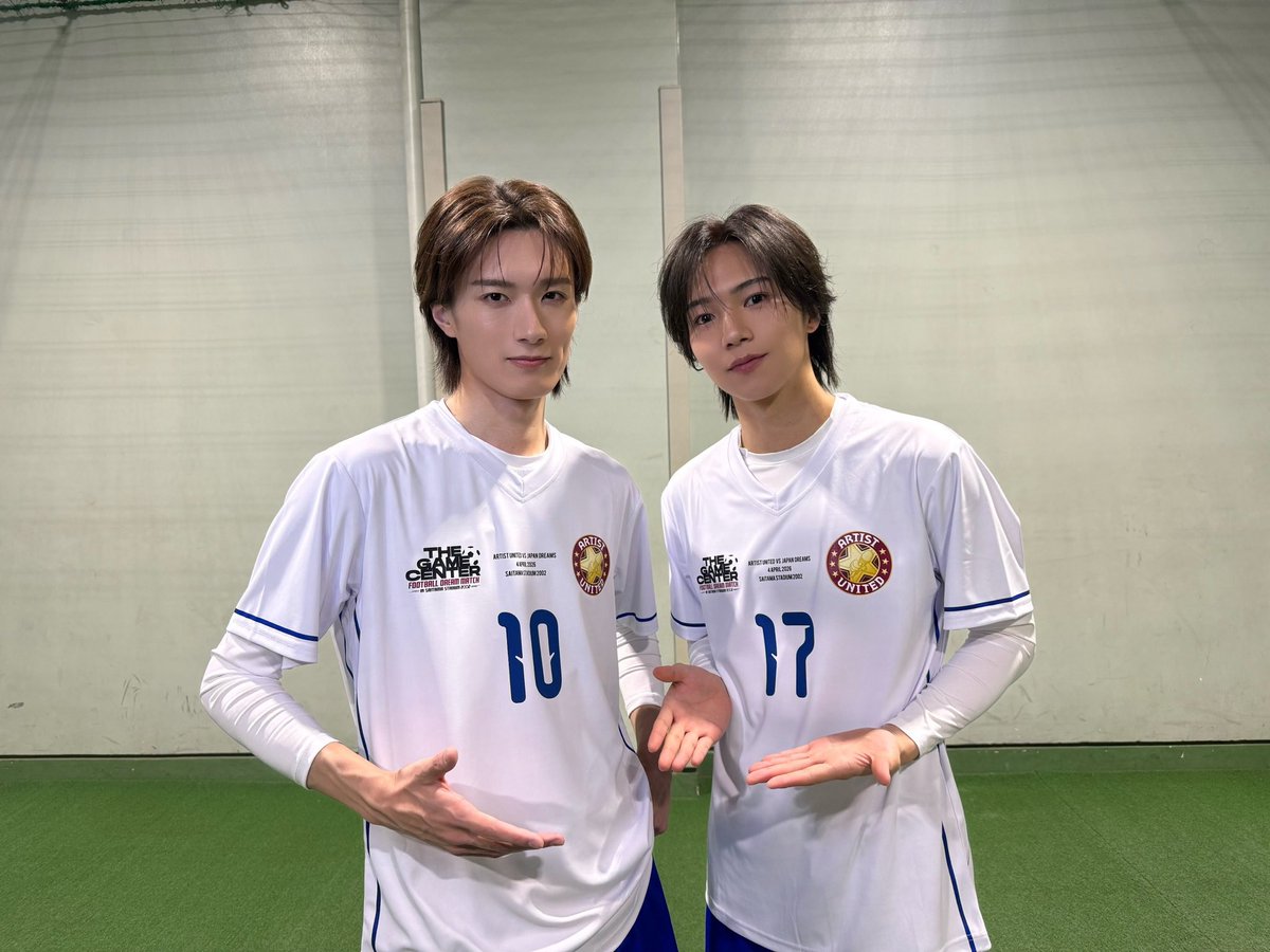 ENJIN【official】 tweet media