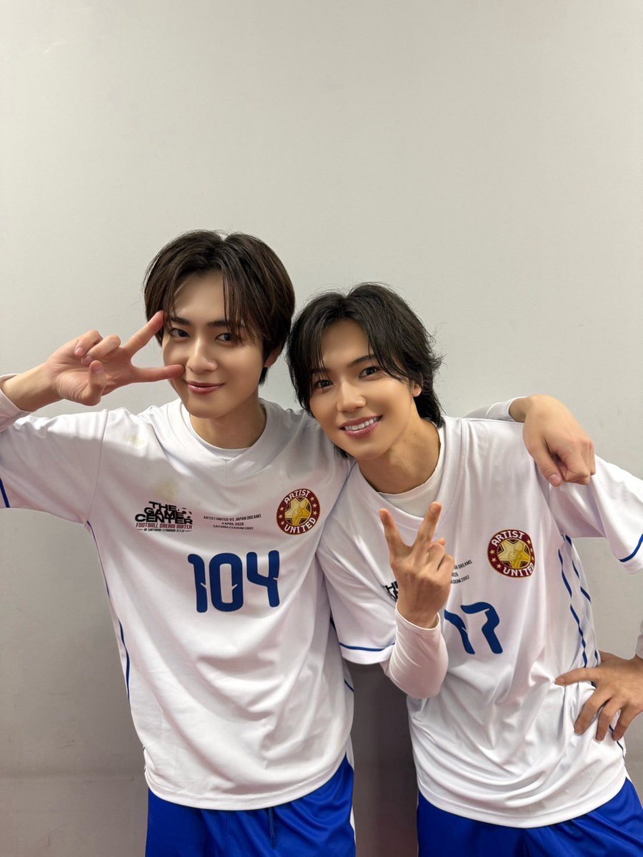 ENJIN【official】 tweet media