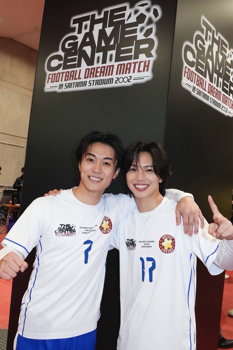 ENJIN【official】 tweet media