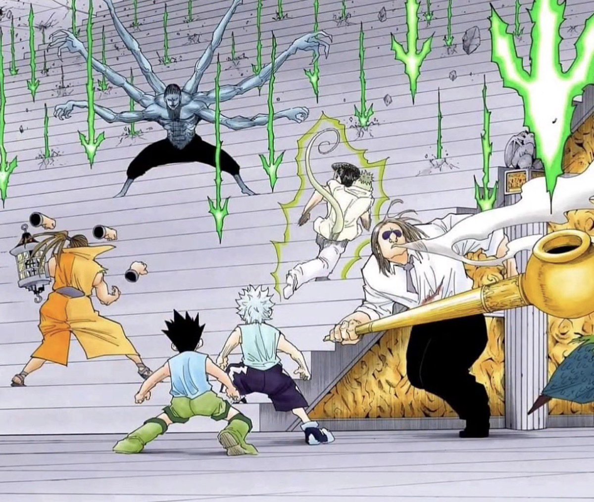 OTTA 💰 tweet media