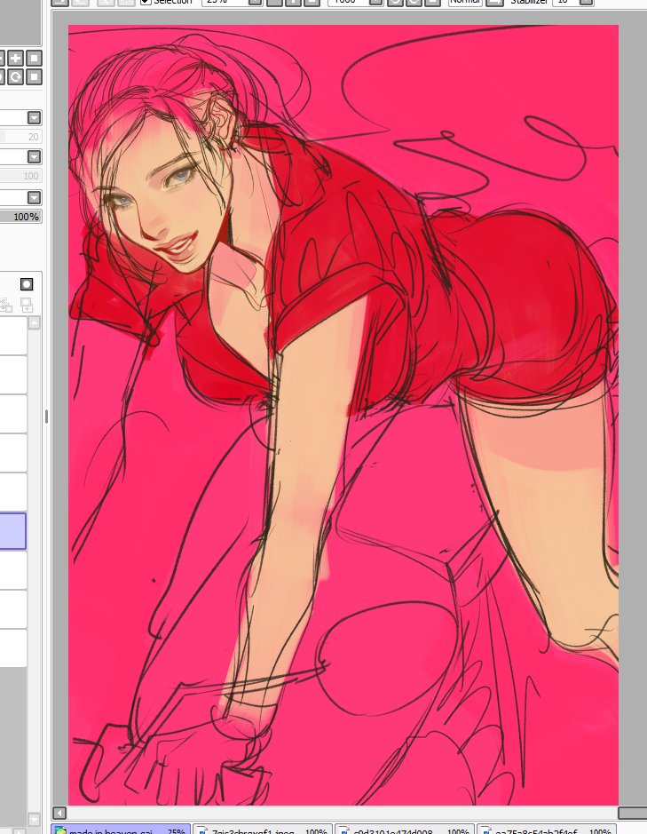 mhai @ getting married!!! tweet media