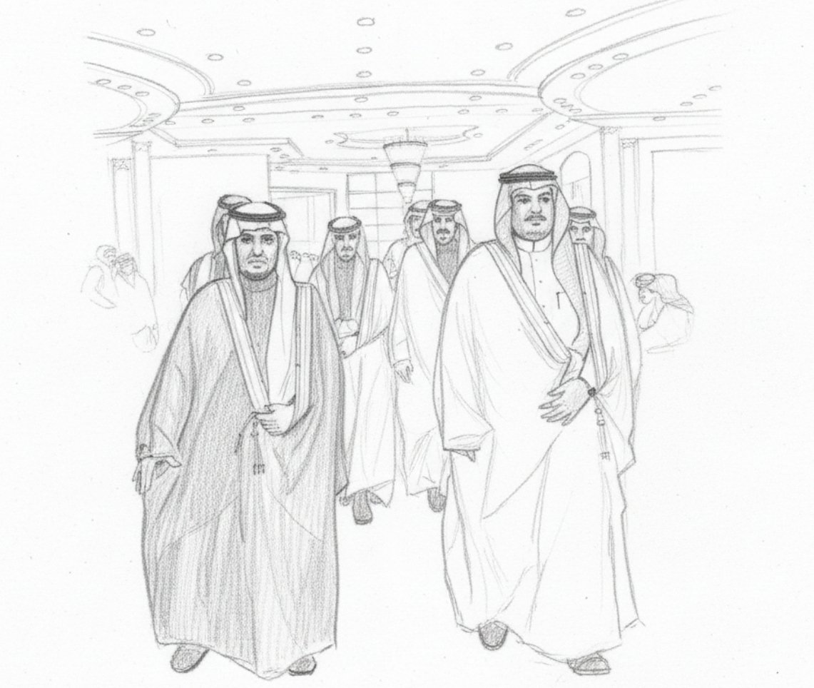 بنت الوطن✍️🩷 tweet media