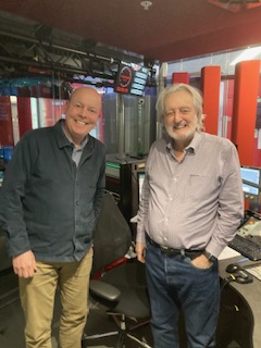 Greg__Hurst's tweet photo. Thanks to @paullewismoney and the team for having me on @Moneybox on @BBCRadio4 to talk about our latest @homelessimpact report on how debt - chiefly arrears in rent, council tax and utility bills - has become a structural driver of homelessness👇
https://t.co/6rxeWEVsO3 https://t.co/bdLgs7sM2l